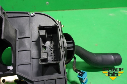 Переключатель подрулевой в сборе (7L6953549) для Volkswagen Touareg c 2002-2010г (Туарег)