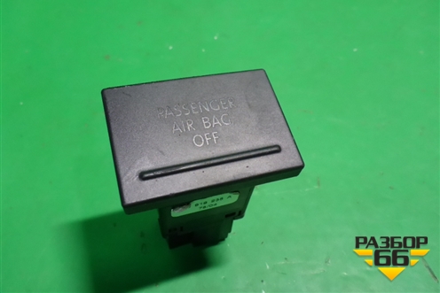 Индикатор AIR BAG (7L6919235A) для Volkswagen Touareg c 2002-2010г (Туарег)