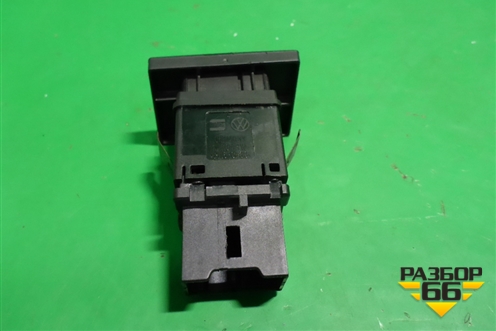 Индикатор AIR BAG (7L6919235A) для Volkswagen Touareg c 2002-2010г (Туарег)