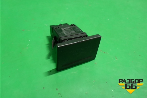 Индикатор AIR BAG (7L6919235A) для Volkswagen Touareg c 2002-2010г (Туарег)