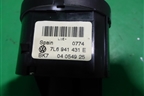 Модуль управления света фар (7L6941431) для Volkswagen Touareg c 2002-2010г (Туарег)