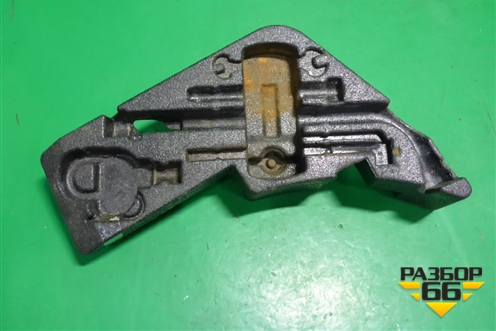 Ящик инструментальный в багажник (правый) (7L0012113) для Volkswagen Touareg c 2002-2010г (Туарег)