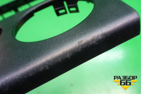 Рамка магнитолы (1U1863399) для Skoda Octavia (А4) с 1997-2011г (Октавия)