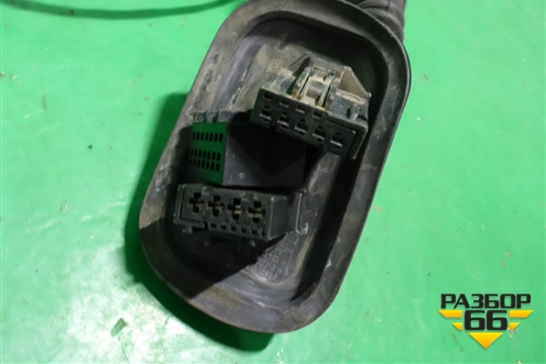 Проводка двери задней правой (7L6971694) для Volkswagen Touareg c 2002-2010г (Туарег)