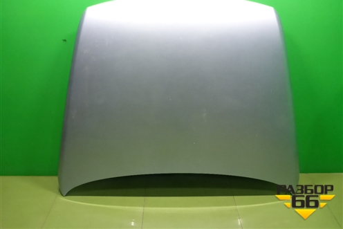 Капот (7L6823155D) для Volkswagen Touareg c 2002-2010г (Туарег)