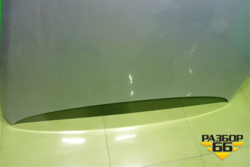 Капот (7L6823155D) для Volkswagen Touareg c 2002-2010г (Туарег)