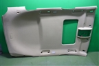 Обшивка потолка (под люк) (7L685606) для Volkswagen Touareg c 2002-2010г (Туарег)