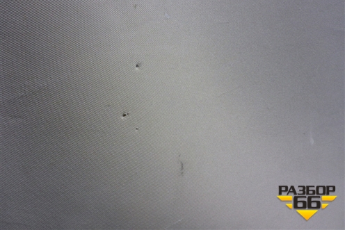 Обшивка потолка (под люк) (7L685606) для Volkswagen Touareg c 2002-2010г (Туарег)