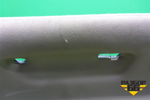 Обшивка потолка (под люк) (7L685606) для Volkswagen Touareg c 2002-2010г (Туарег)