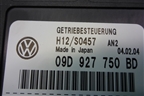 Блок управления АКПП (09D927750BD) для Volkswagen Touareg c 2002-2010г (Туарег)