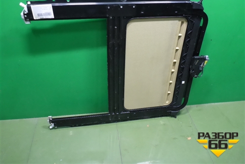 Люк электрический (7L0877041A) для Volkswagen Touareg c 2002-2010г (Туарег)