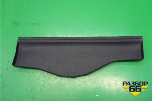 Коврик (в бардачок) для Volkswagen Touareg c 2002-2010г (Туарег)