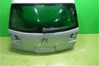 Дверь багажника со стеклом для Volkswagen Touareg c 2002-2010г (Туарег)