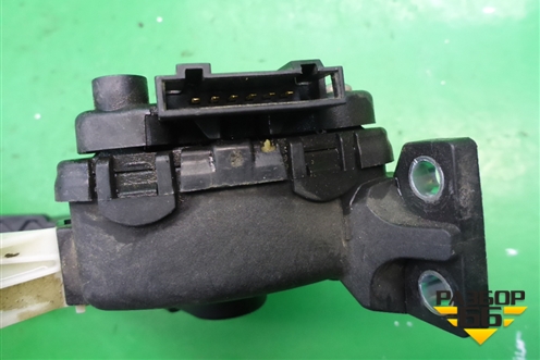 Педаль газа электронная (7L0723507) для Volkswagen Touareg c 2002-2010г (Туарег)