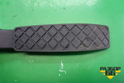 Педаль газа электронная (7L0723507) для Volkswagen Touareg c 2002-2010г (Туарег)