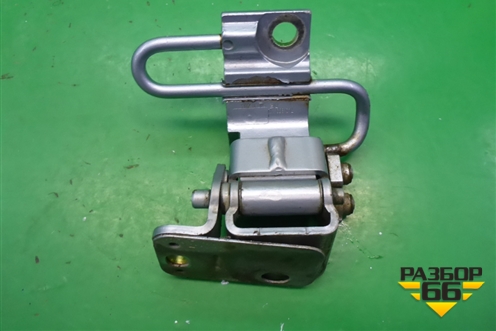 Петля двери задней правой нижняя для Volkswagen Touareg c 2002-2010г (Туарег)