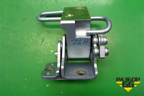 Петля двери задней левой нижняя (7L0833411) для Volkswagen Touareg c 2002-2010г (Туарег)