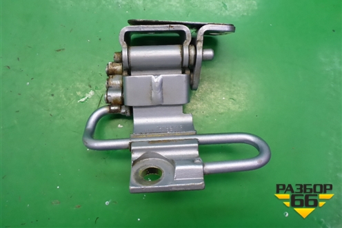 Петля двери передней правой нижняя (7L0831412) для Volkswagen Touareg c 2002-2010г (Туарег)