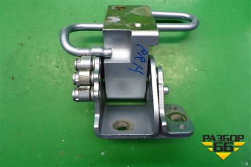 Петля двери передней правой нижняя (7L0831412) для Volkswagen Touareg c 2002-2010г (Туарег)