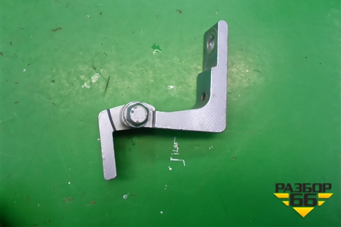 Петля двери передней правой верхняя для Volkswagen Touareg c 2002-2010г (Туарег)