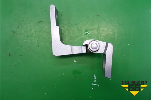 Петля двери передней правой верхняя для Volkswagen Touareg c 2002-2010г (Туарег)