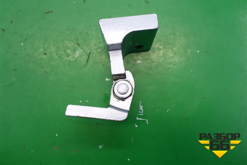 Петля двери задней правой верхняя для Volkswagen Touareg c 2002-2010г (Туарег)