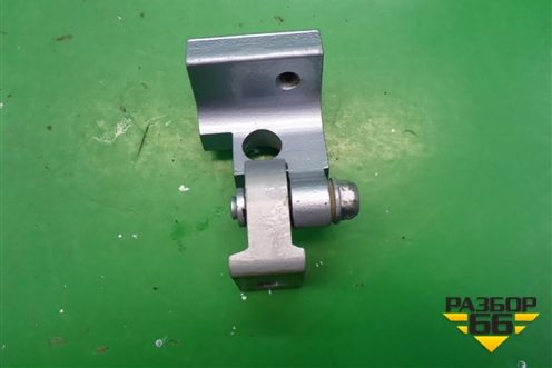 Петля двери задней правой верхняя для Volkswagen Touareg c 2002-2010г (Туарег)