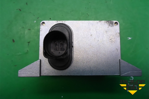 Датчик ускорения (7E0907652A) для Volkswagen Touareg c 2002-2010г (Туарег)