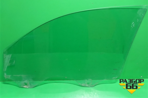 Стекло двери передней правой для Volkswagen Touareg c 2002-2010г (Туарег)