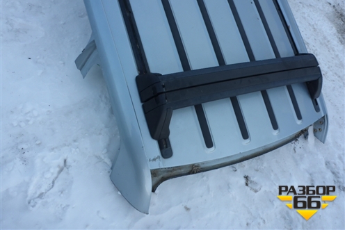 Крыша под люк для Volkswagen Touareg c 2002-2010г (Туарег)