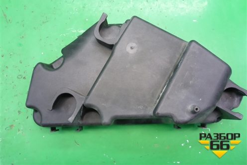 Корпус блока предохранителей (подкапотный) (7L0907355) для Volkswagen Touareg c 2002-2010г (Туарег)