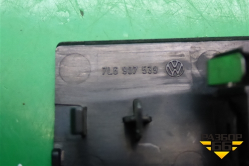 Датчик света (7L6907539) для Volkswagen Touareg c 2002-2010г (Туарег)