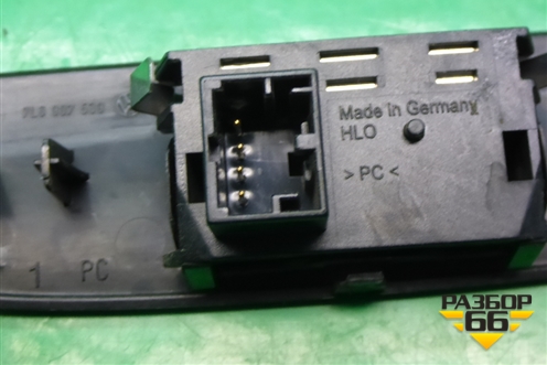 Датчик света (7L6907539) для Volkswagen Touareg c 2002-2010г (Туарег)