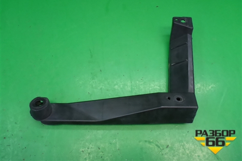 Кронштейн заднего бампера правый (под фонарь) (7L6807862) для Volkswagen Touareg c 2002-2010г (Туарег)