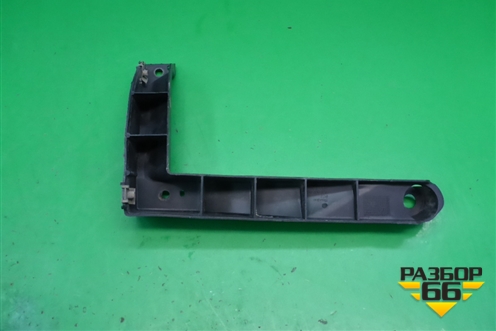 Кронштейн заднего бампера правый (под фонарь) (7L6807862) для Volkswagen Touareg c 2002-2010г (Туарег)