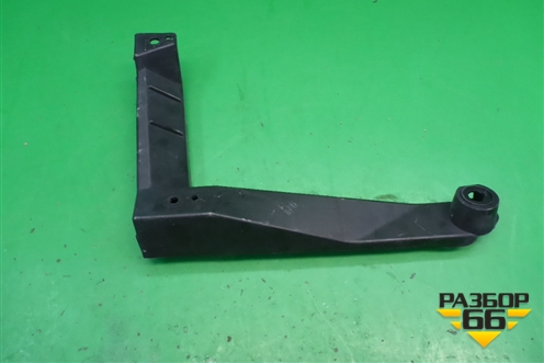 Кронштейн заднего бампера левый (под фонарь) (7L6807861) для Volkswagen Touareg c 2002-2010г (Туарег)