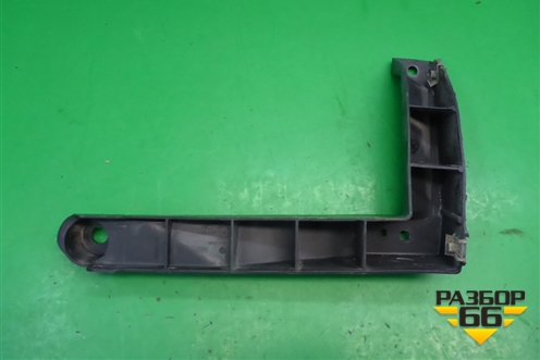 Кронштейн заднего бампера левый (под фонарь) (7L6807861) для Volkswagen Touareg c 2002-2010г (Туарег)