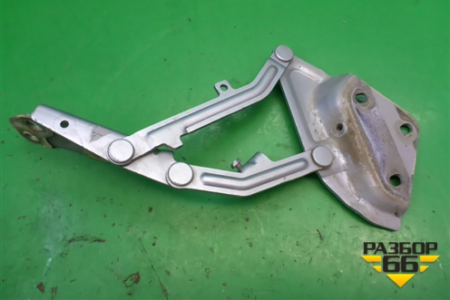 Петля капота правая (7L6823302) для Volkswagen Touareg c 2002-2010г (Туарег)