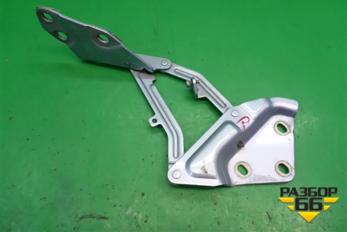 Петля капота правая (7L6823302) для Volkswagen Touareg c 2002-2010г (Туарег)