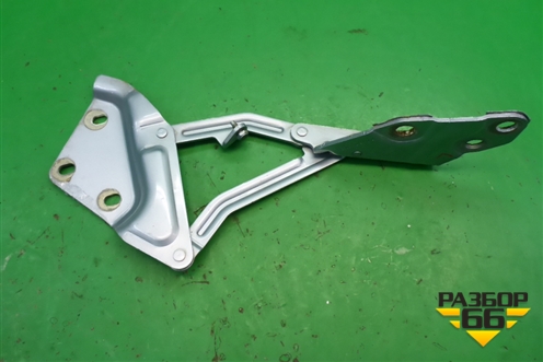 Петля капота левая (7L6823301) для Volkswagen Touareg c 2002-2010г (Туарег)