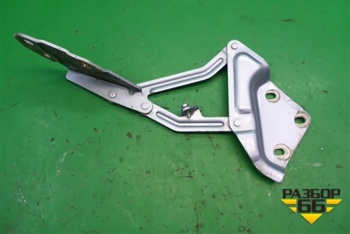 Петля капота левая (7L6823301) для Volkswagen Touareg c 2002-2010г (Туарег)