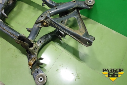 Балка задняя (7L0500041) для Volkswagen Touareg c 2002-2010г (Туарег)