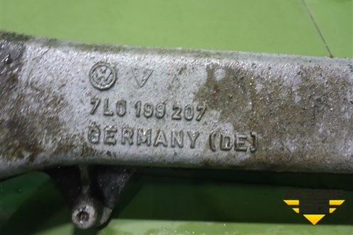 Балка передняя поперечная (крепления опор двигателя) (7L0199207) для Volkswagen Touareg c 2002-2010г (Туарег)