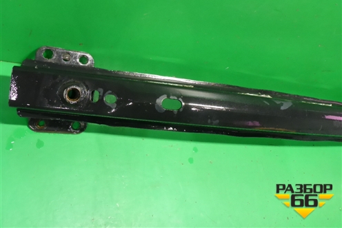 Усилитель заднего бампера (7L6807309) для Volkswagen Touareg c 2002-2010г (Туарег)