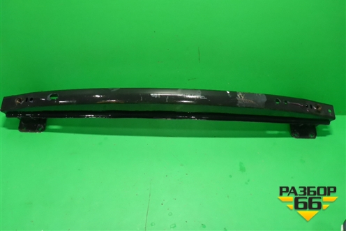 Усилитель заднего бампера (7L6807309) для Volkswagen Touareg c 2002-2010г (Туарег)