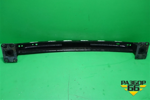 Усилитель заднего бампера (7L6807309) для Volkswagen Touareg c 2002-2010г (Туарег)