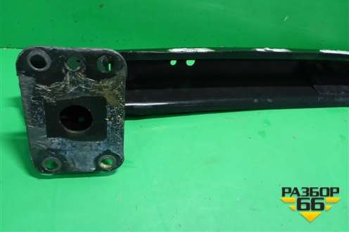 Усилитель заднего бампера (7L6807309) для Volkswagen Touareg c 2002-2010г (Туарег)