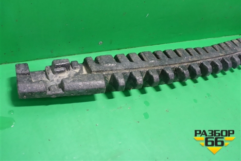 Наполнитель заднего бампера (7L6807252) для Volkswagen Touareg c 2002-2010г (Туарег)