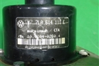 Блок ABS (7L0614111E) для Volkswagen Touareg c 2002-2010г (Туарег)