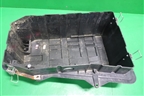 Ящик под аккумулятор (7L0801283D) для Volkswagen Touareg c 2002-2010г (Туарег)